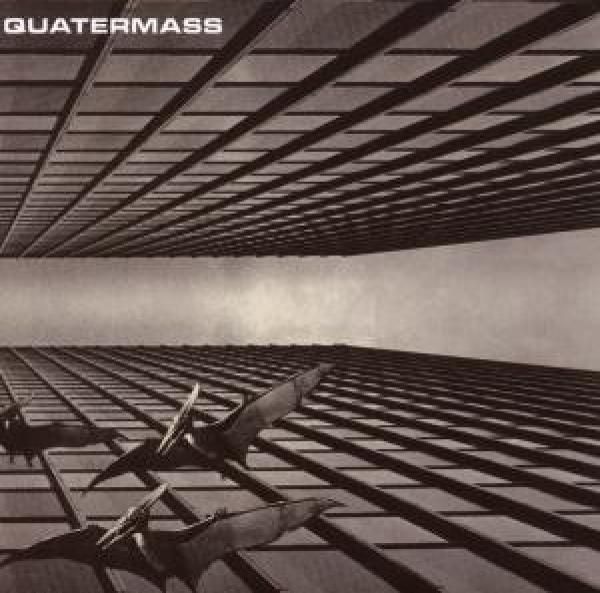 Quatermass (3) - Quatermass