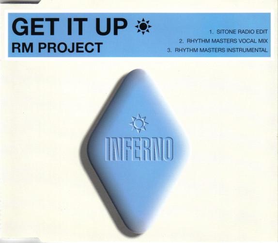 R.M. Project - Get It Up