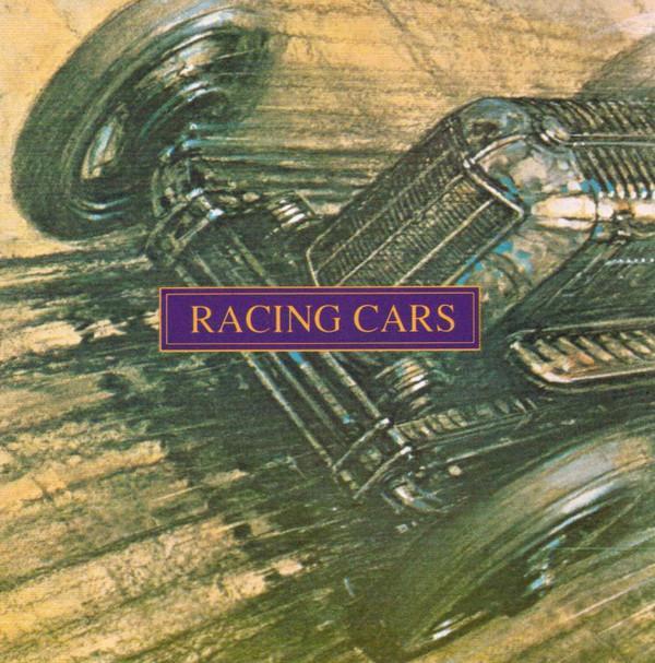 Racing Cars - BBC Radio 1 Live In Concert