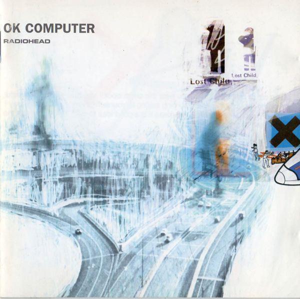 Radiohead - OK Computer