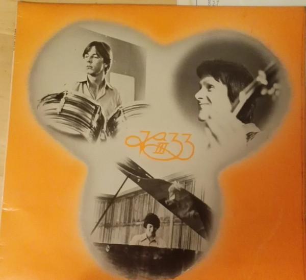 Radley Jazz III - Radley Jazz III