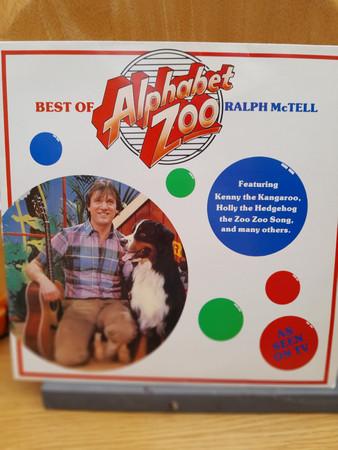 Ralph McTell - Best Of Alphabet Zoo