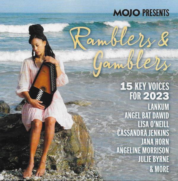  - Ramblers & Gamblers (15 Key Voices For 2023)