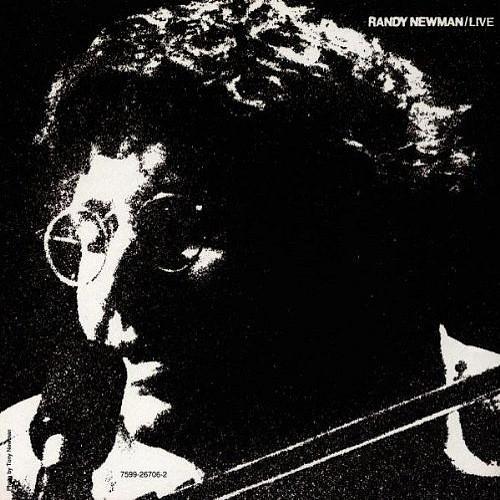 Randy Newman - Live