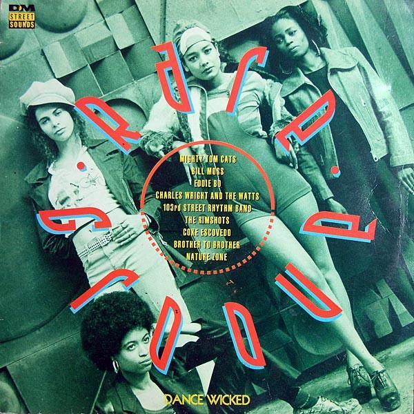  - Rare Groove Vol. 1