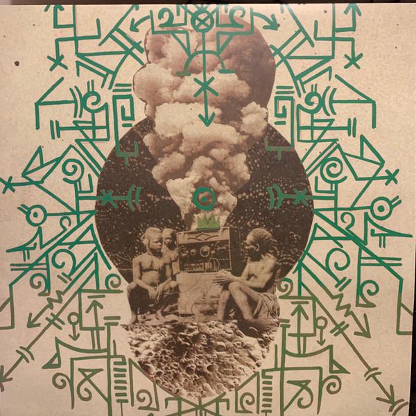 Ras G - Down 2 Earth Vol. 2 (The Standard Bap Edition)