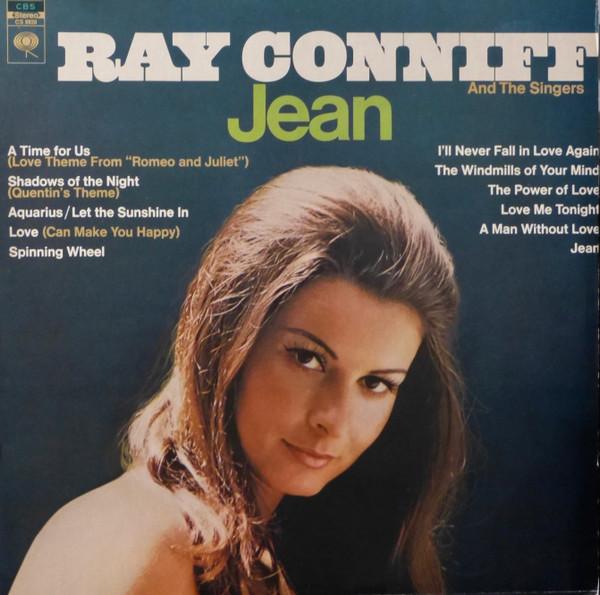 Ray Conniff And The Singers - Jean