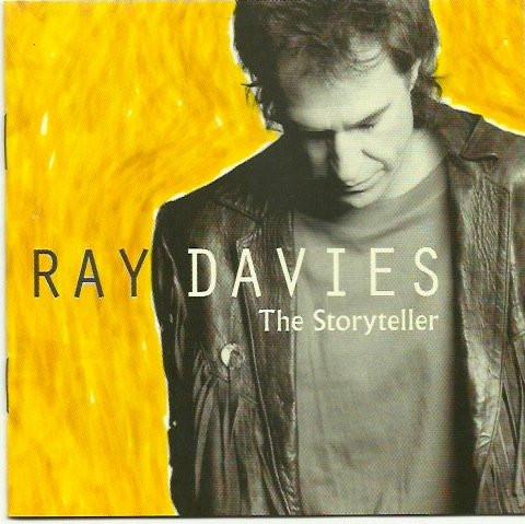 Ray Davies - The Storyteller