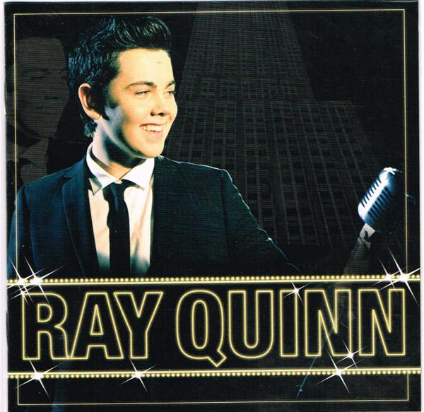 Ray Quinn - Doing It My Way