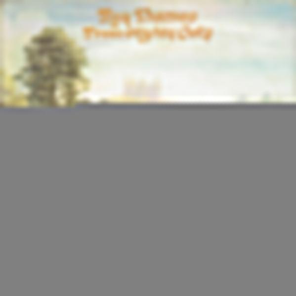 Ray Thomas - From Mighty Oaks