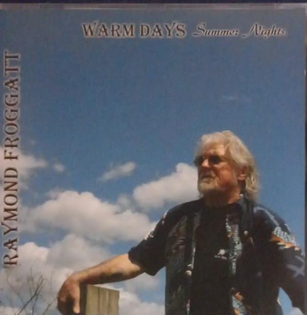 Raymond Froggatt - Warm Days Summer Nights