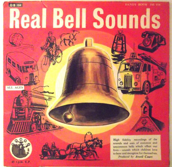  - Real Bell Sounds