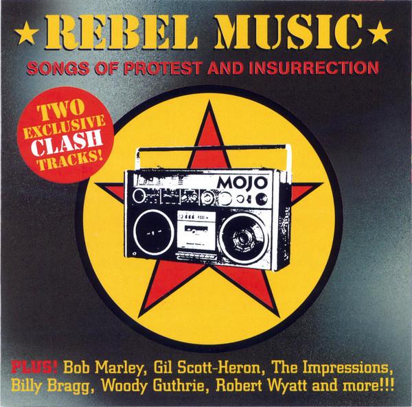  - Rebel Music