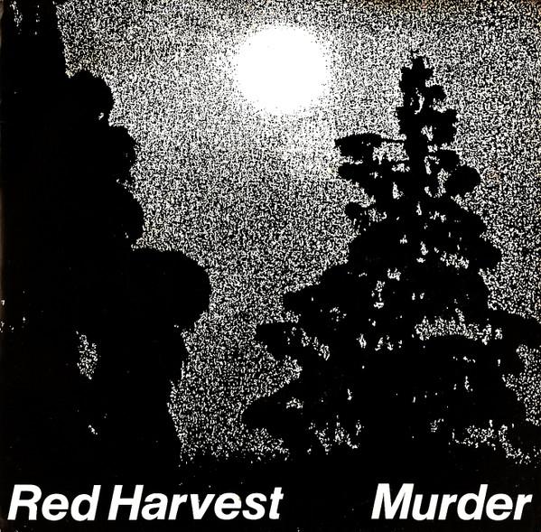 Red Harvest (2) - Murder