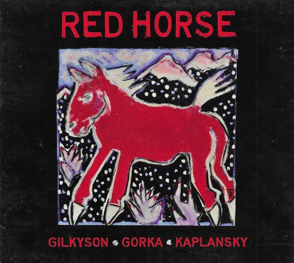 Red Horse (2) - Red Horse
