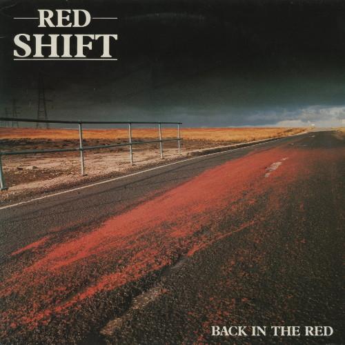 Red Shift (13) - Back In The Red