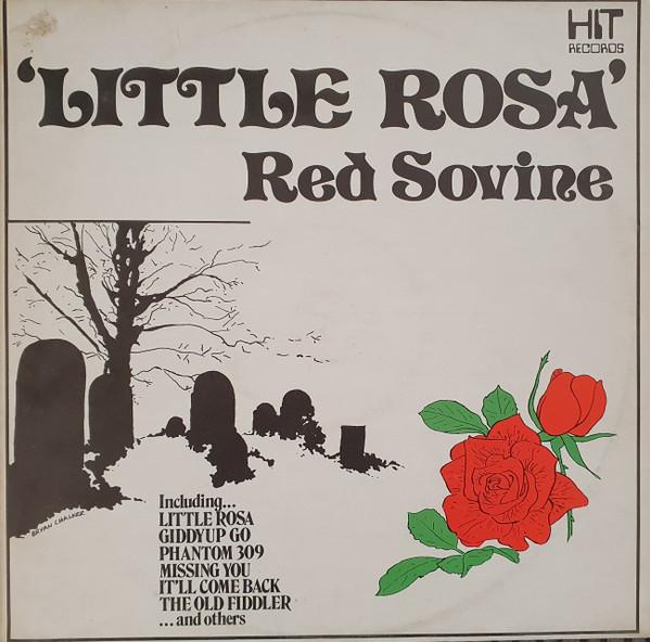Red Sovine - Little Rosa