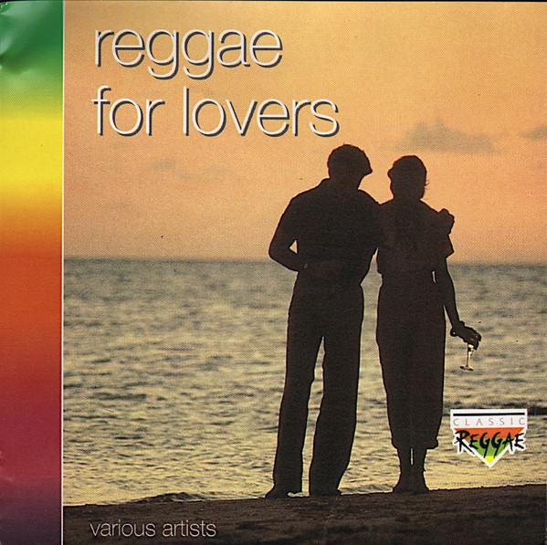  - Reggae For Lovers