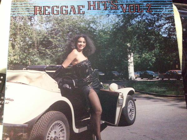  - Reggae Hits Vol 2