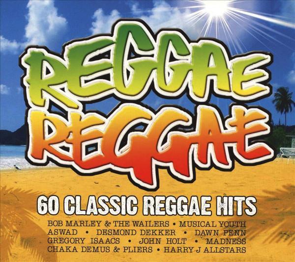  - Reggae Reggae (60 Classic Reggae Hits)