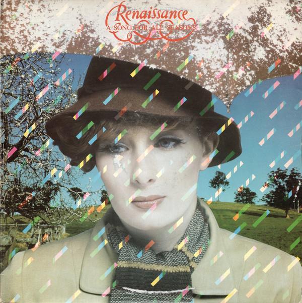 Renaissance (4) - A Song For All Seasons