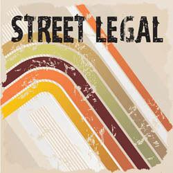 Rennie Pilgrem - Street Legal