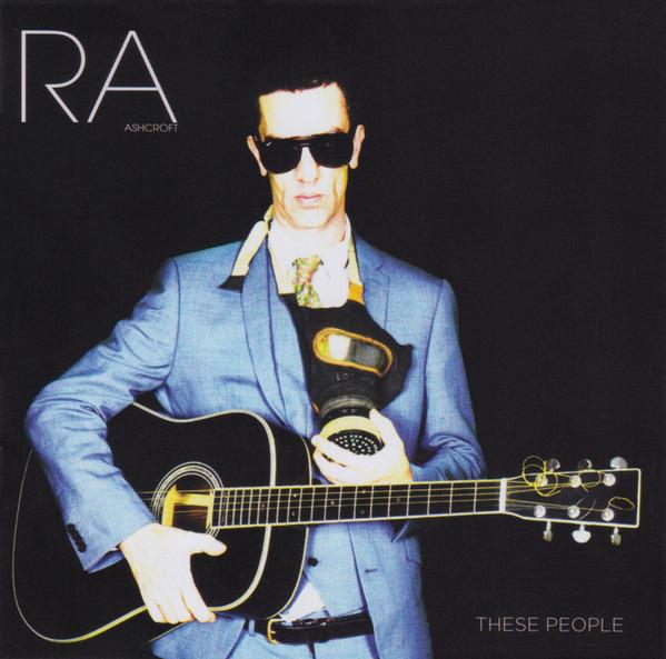 Richard Ashcroft - These People