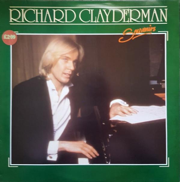 Richard Clayderman - Souvenirs