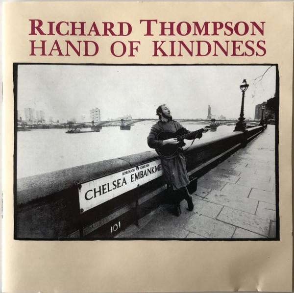Richard Thompson - Hand Of Kindness