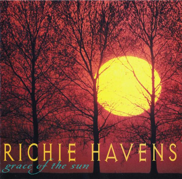 Richie Havens - Grace Of The Sun