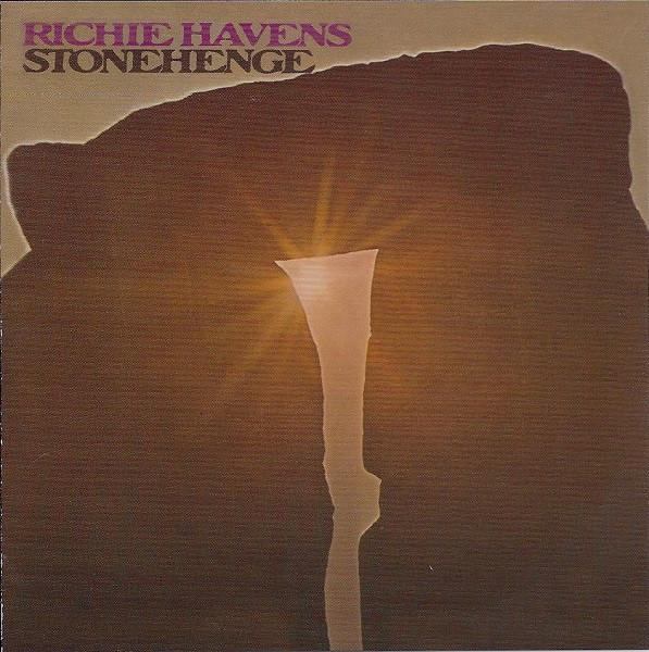 Richie Havens - Stonehenge