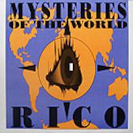 Rico - Mysteries Of The World