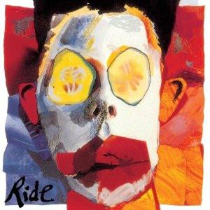 Ride - Going Blank Again