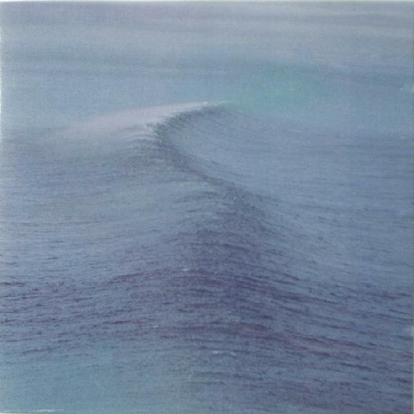 Ride - Nowhere