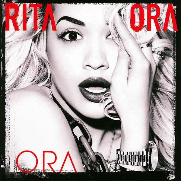 Rita Ora - ORA