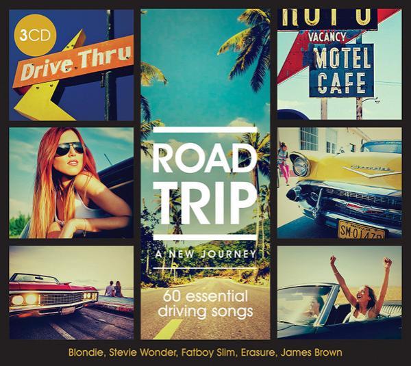  - Road Trip A New Journey