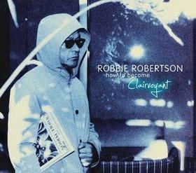 Robbie Robertson - How To Become Clairvoyant