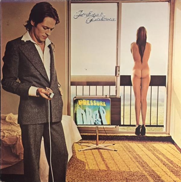 Robert Palmer - Pressure Drop