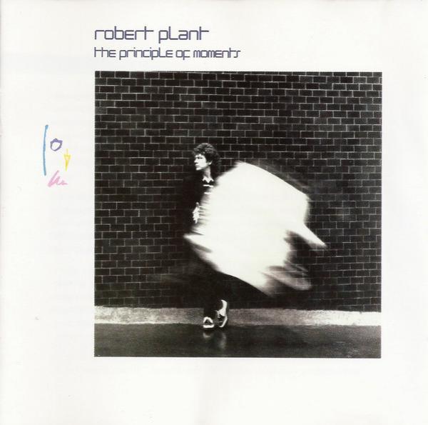 Robert Plant - The Principle Of Moments