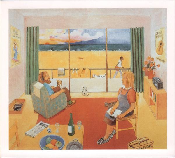 Robert Wyatt - Dondestan (Revisited)