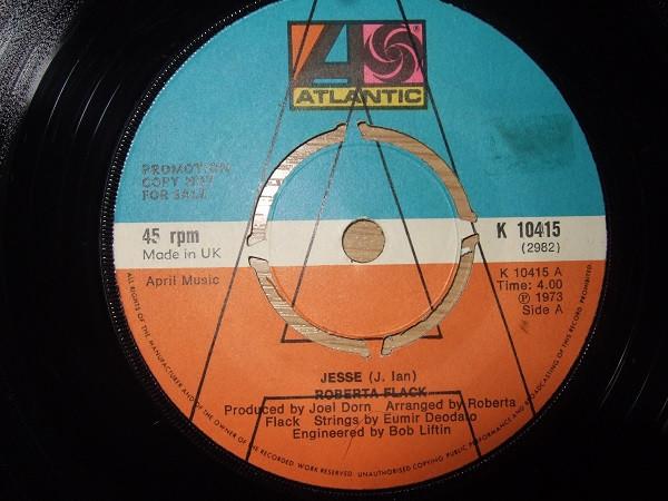 Roberta Flack - Jesse