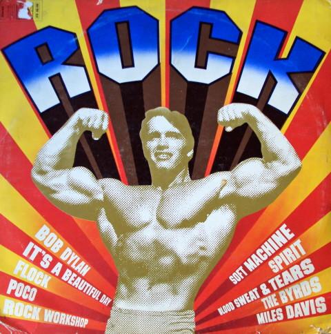  - Rock Buster