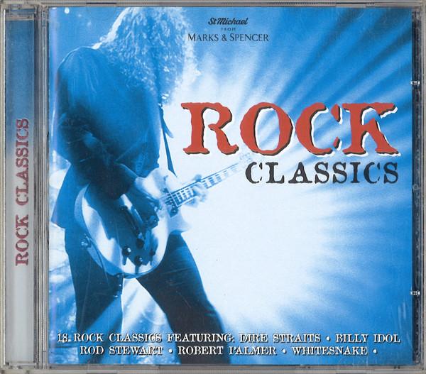  - Rock Classics