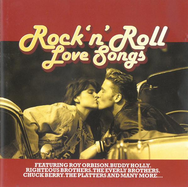  - Rock'n'Roll Love Songs