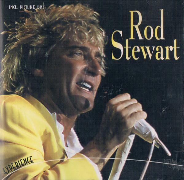 Rod Stewart - Rod Stewart