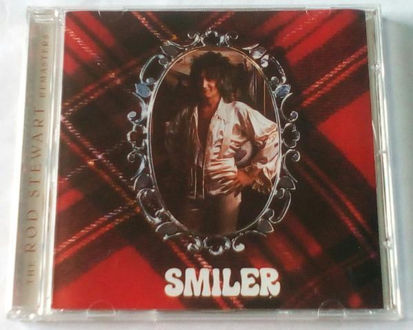 Rod Stewart - Smiler