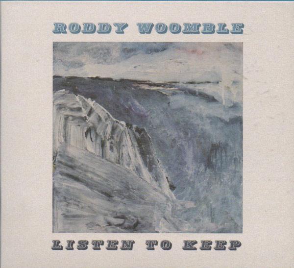 Roddy Woomble - Listen To Keep