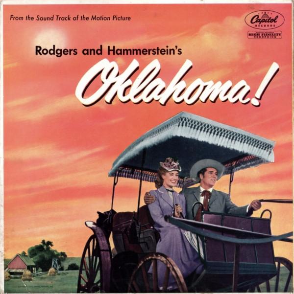 Rodgers & Hammerstein - Oklahoma!