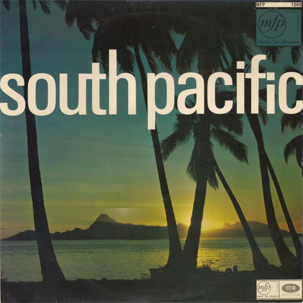 Rodgers & Hammerstein - South Pacific