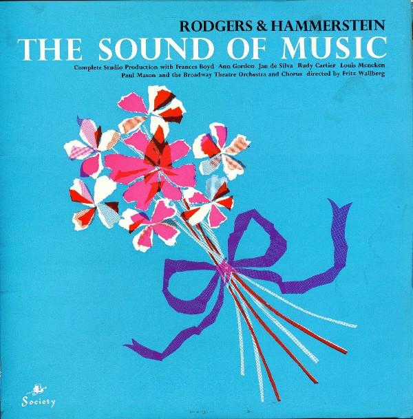 Rodgers & Hammerstein - The Sound Of Music